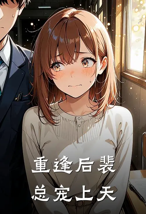 重逢后裴总宠上天