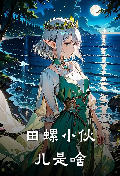田螺小伙儿是啥