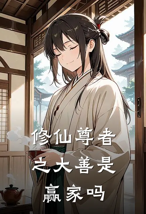 修仙尊者之大善是赢家吗