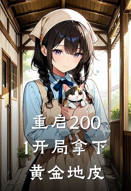 重启2001开局拿下黄金地皮