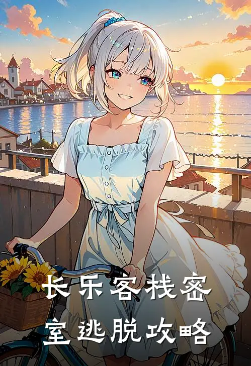 长乐客栈密室逃脱攻略