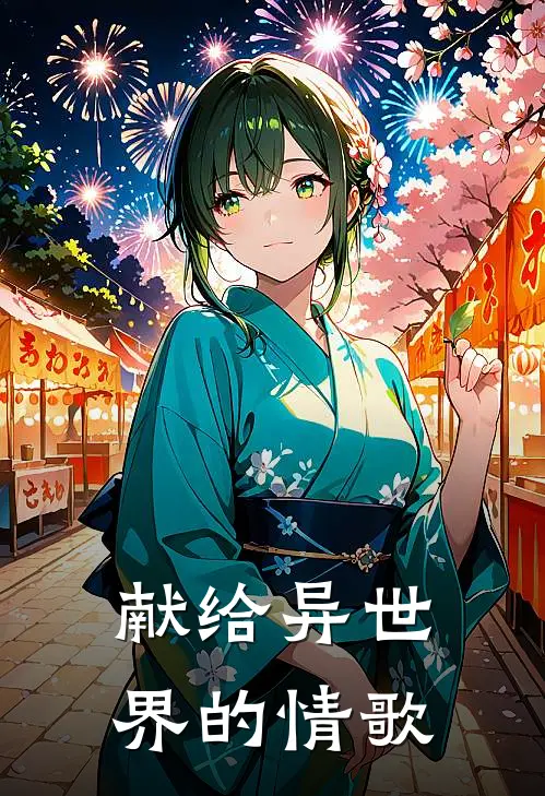 献给异世界的情歌
