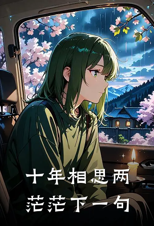 十年相思两茫茫下一句