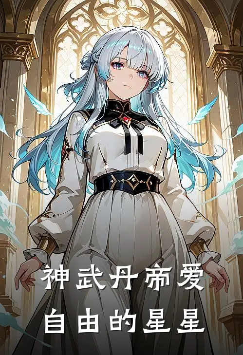 神武丹帝 爱自由的星星