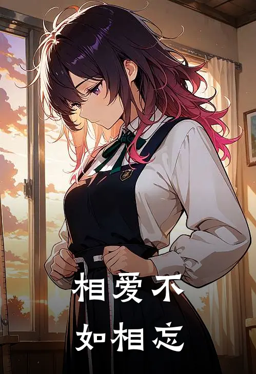 相爱不如相忘