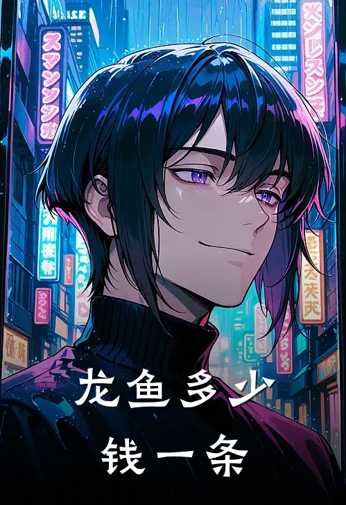 龙鱼多少钱一条