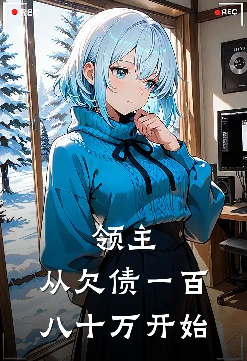 领主：从欠债一百八十万开始