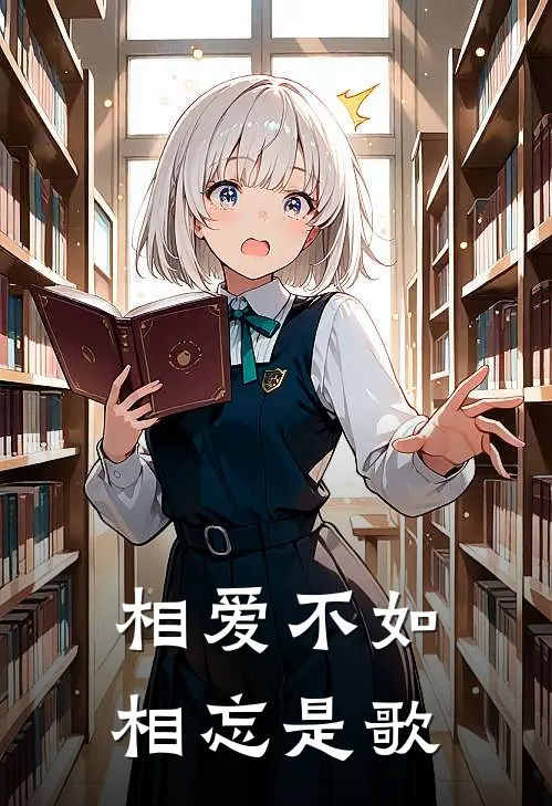 相爱不如相忘是歌