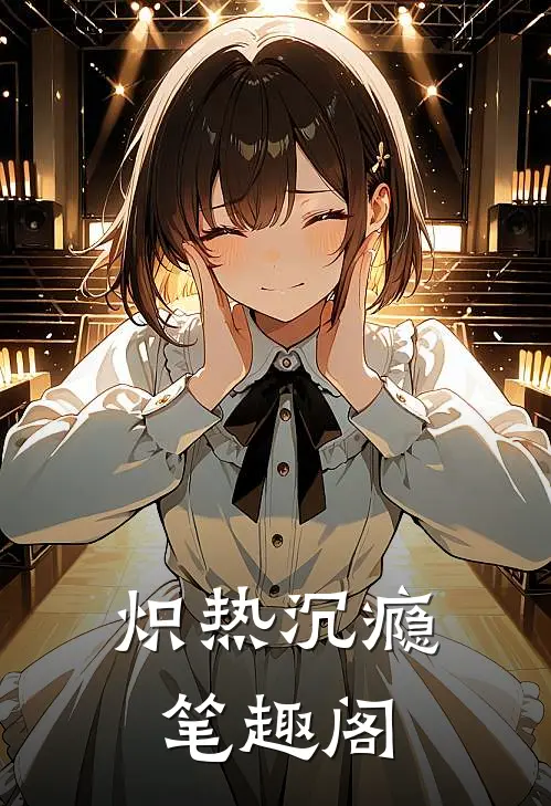 炽热沉瘾笔趣阁