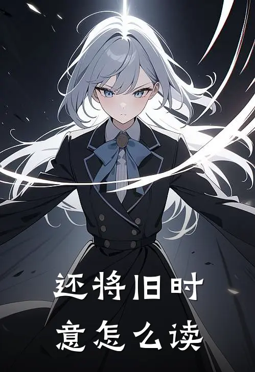 还将旧时意怎么读