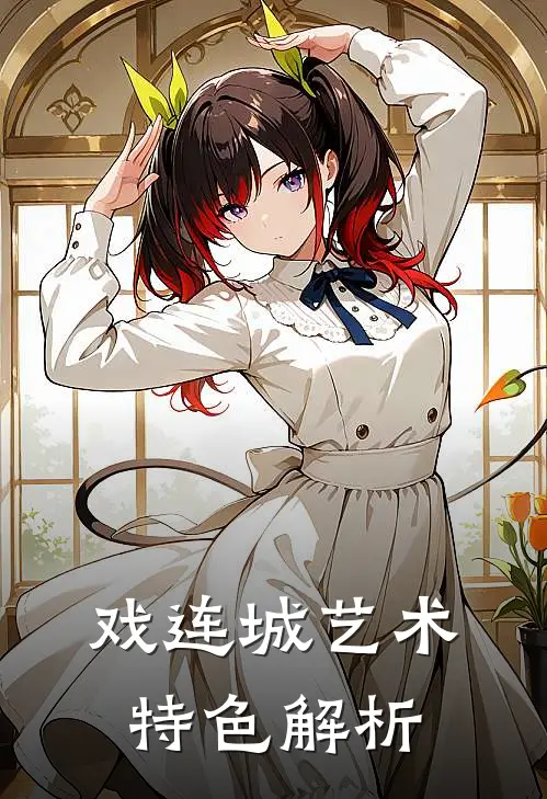 戏连城艺术特色解析