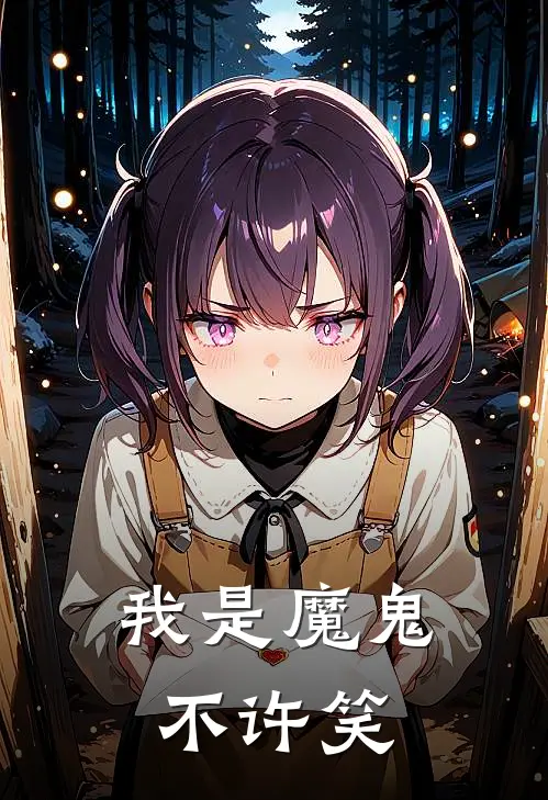 我是魔鬼不许笑