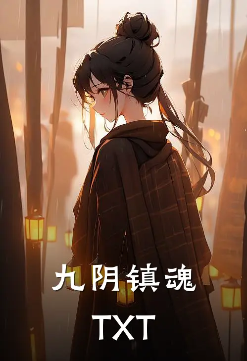 九阴镇魂TXT