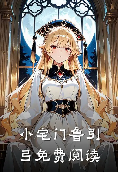小宅门鲁引弓免费阅读