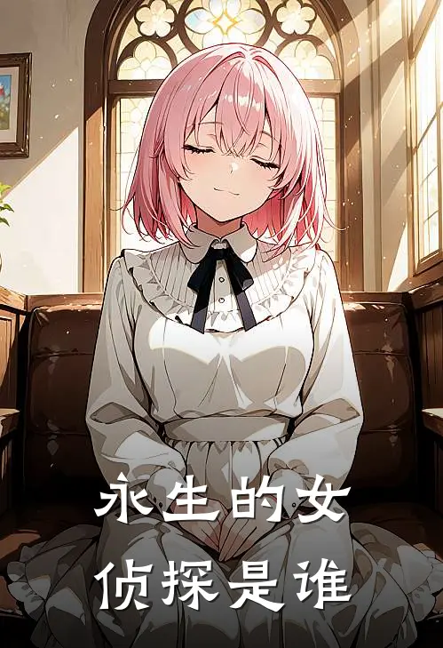 永生的女侦探是谁