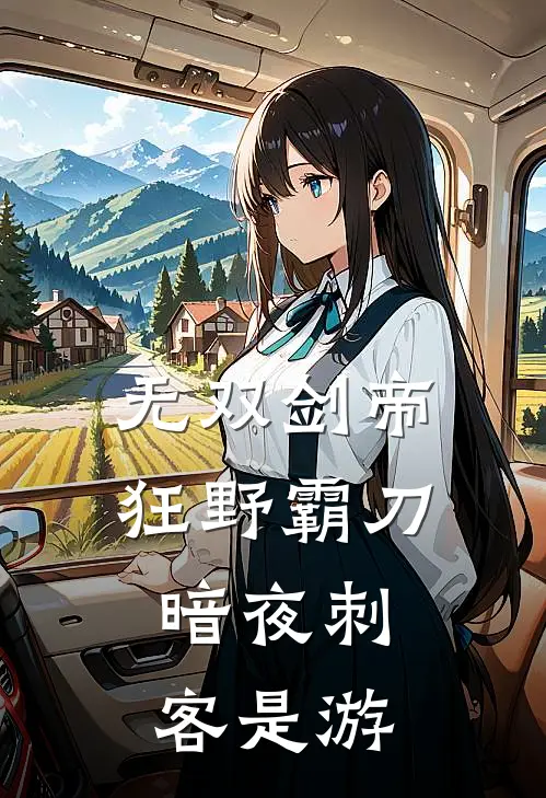 无双剑帝狂野霸刀,暗夜刺客是游