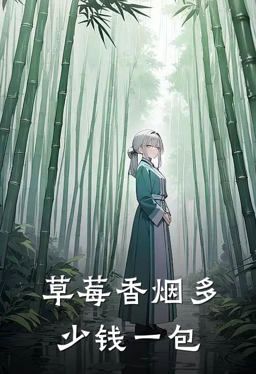 草莓香烟多少钱一包