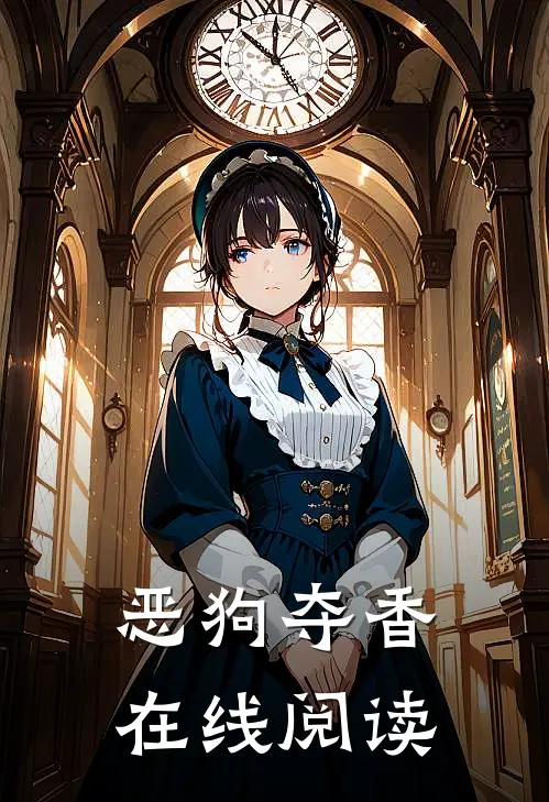 恶狗夺香在线阅读