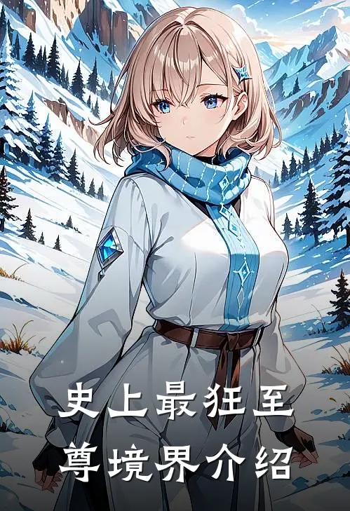 史上最狂至尊境界介绍