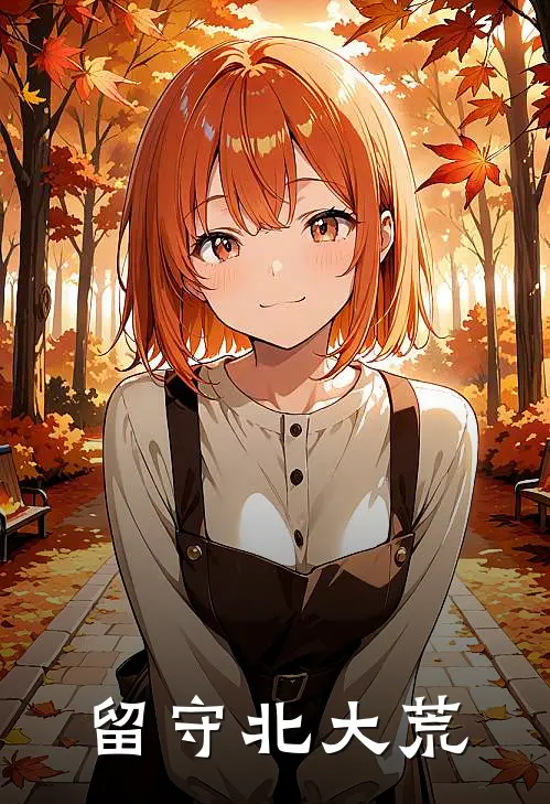 留守北大荒