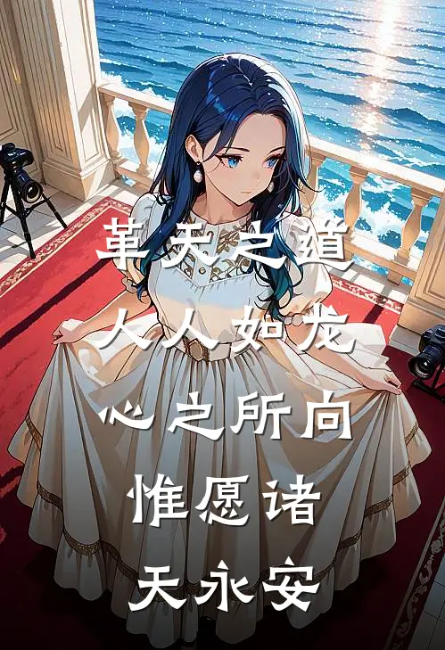 革天之道人人如龙,心之所向,惟愿诸天永安