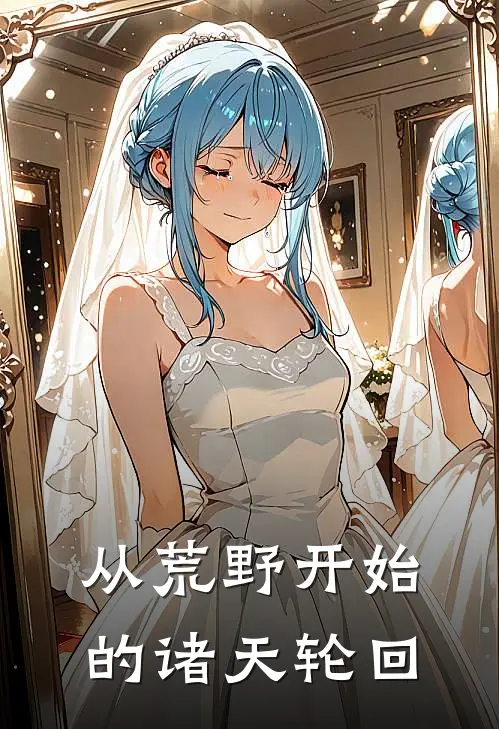 从荒野开始的诸天轮回