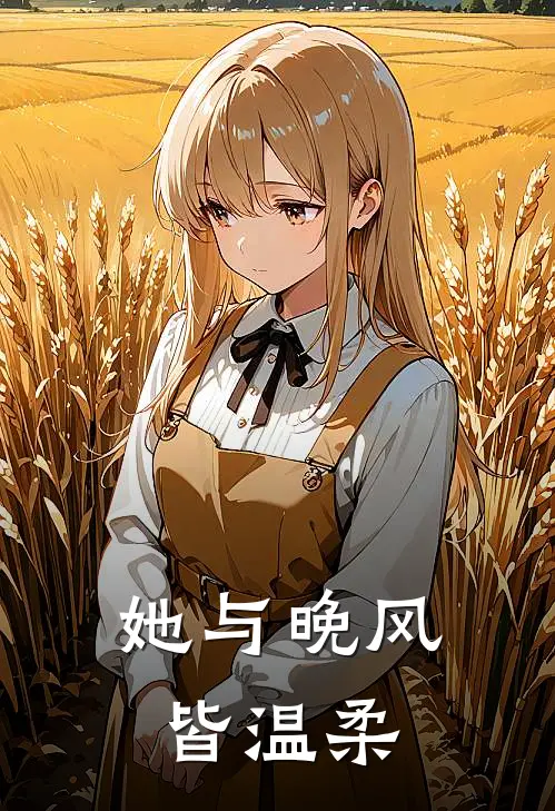 她与晚风皆温柔