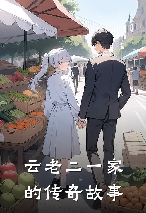 云老二一家的传奇故事