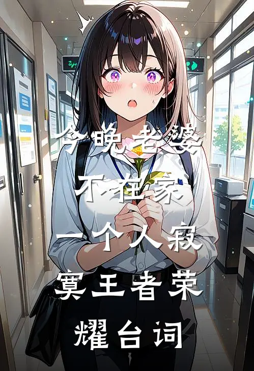 今晚老婆不在家,一个人寂寞王者荣耀台词