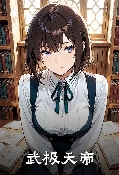 武极天帝