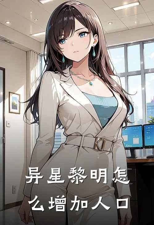 异星黎明怎么增加人口