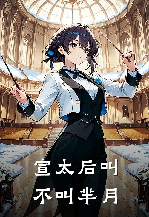 宣太后叫不叫芈月