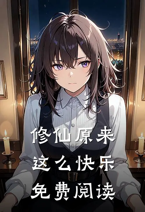 修仙原来这么快乐免费阅读