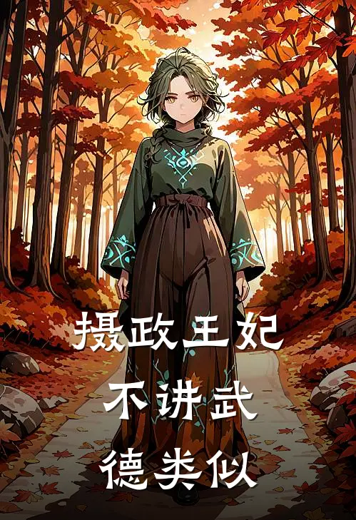 摄政王妃不讲武德类似