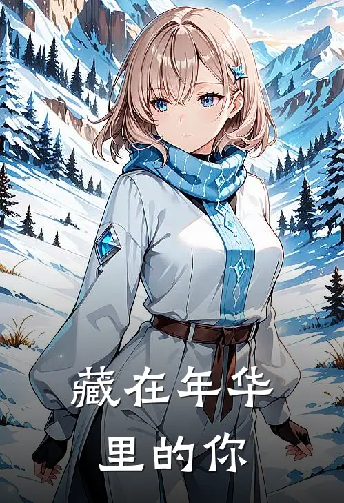 藏在年华里的你