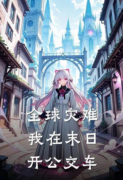 全球灾难我在末日开公交车