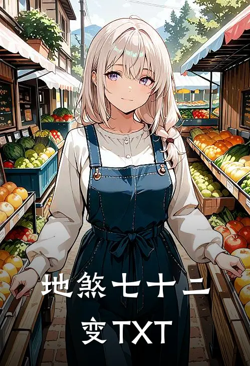 地煞七十二变TXT