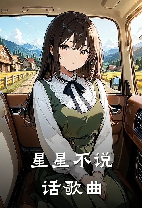 星星不说话歌曲