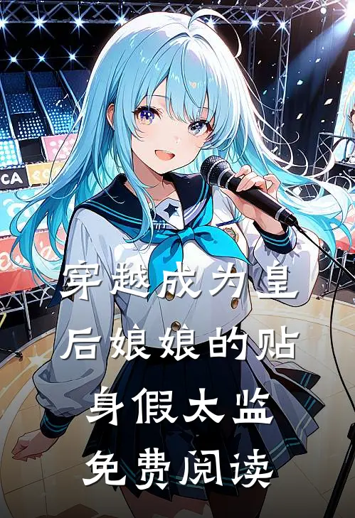 穿越成为皇后娘娘的贴身假太监免费阅读