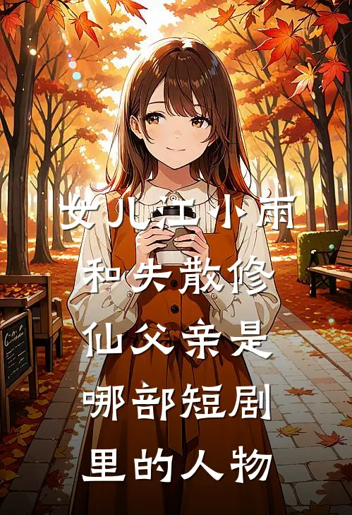 女儿江小雨和失散修仙父亲是哪部短剧里的人物