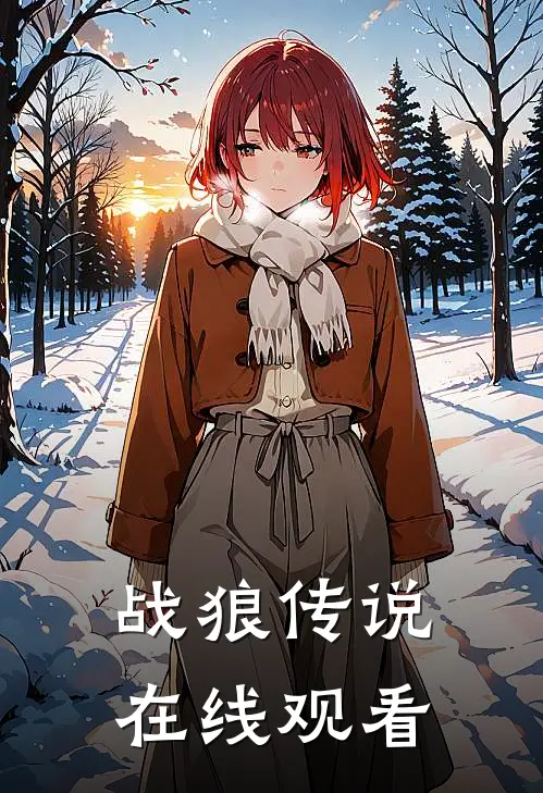 战狼传说在线观看