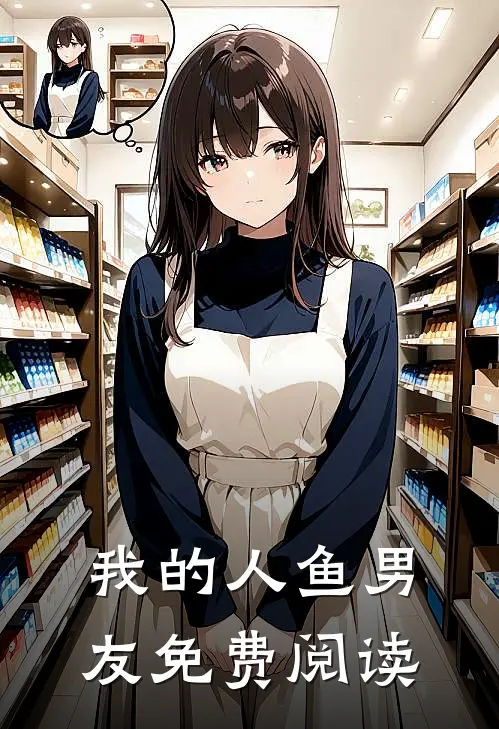 我的人鱼男友免费阅读