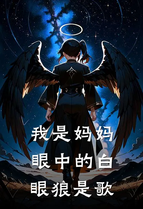 我是妈妈眼中的白眼狼是歌