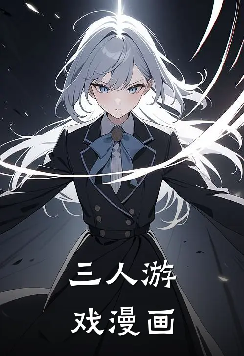 三人游戏漫画