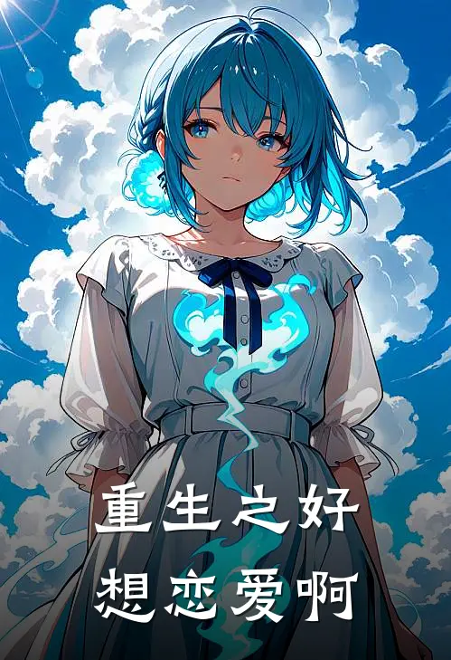 重生之好想恋爱啊