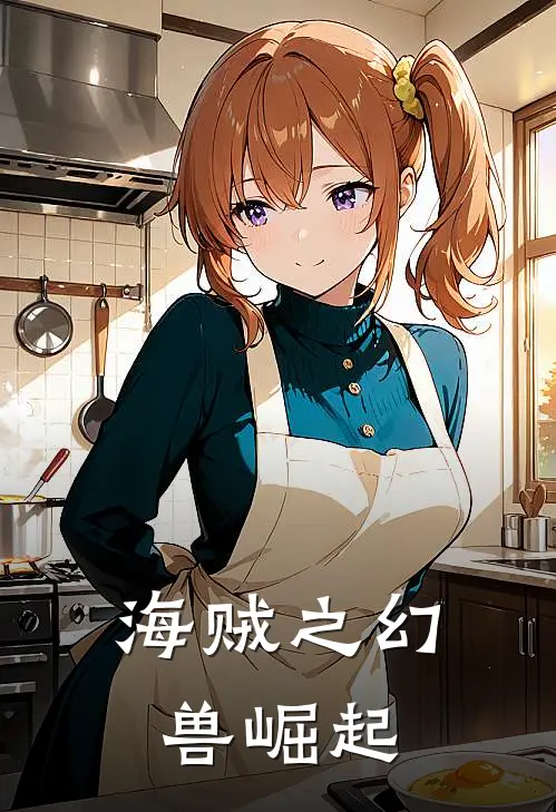 海贼之幻兽崛起