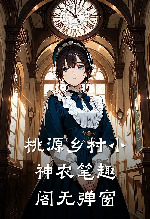 桃源乡村小神农笔趣阁无弹窗