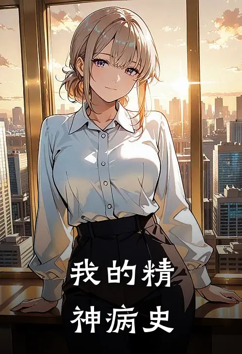 我的精神病史