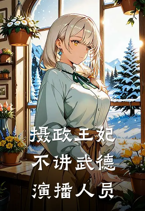 摄政王妃不讲武德演播人员