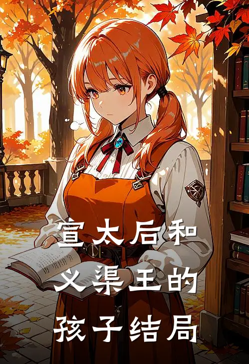 宣太后和义渠王的孩子结局